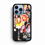 hayley williams collage iPhone 13 Pro Max Case