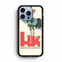 heckler and koch iPhone 13 Pro Max Case
