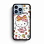 Hello Kitty 1 iPhone 13 Pro Max Case