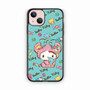 Hello Kitty 2 iPhone 13 Case