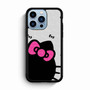 Hello Kitty 3 iPhone 13 Pro Max Case