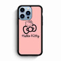 Hello Kitty 6 iPhone 13 Pro Max Case