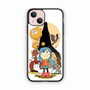 Hilda 1 iPhone 13 Case
