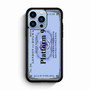hogwarts blue platform iPhone 13 Pro Max Case
