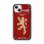 hogwarts gryffindor iPhone 13 Case