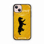 hogwarts hufflepuff iPhone 13 Case