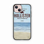 Hollister Beach iPhone 13 Case