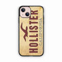 hollister iPhone 13 Case