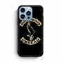 Hollywood Undead 2 iPhone 13 Pro Max Case