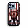 House Of Cards Francis Underwood iPhone 13 Pro Max Case