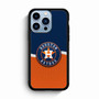 Houston Astros 2 iPhone 13 Pro Max Case
