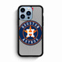 Houston Astros 3 iPhone 13 Pro Max Case