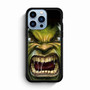 Hulk in Awesome Art iPhone 13 Pro Max Case