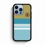 Hurley Color Mix iPhone 13 Pro Max Case