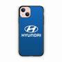 Hyundai Logo iPhone 13 Case