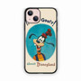 I'm Just Goofy iPhone 13 Case