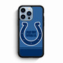 Indianapolis Colts 1 iPhone 13 Pro Max Case
