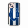 indianapolis colts iPhone 13 Case