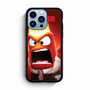 Inside Out Anger iPhone 13 Pro Max Case