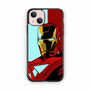 iron man new art iPhone 13 Case