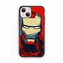 Iron Man the Avenger iPhone 13 Case