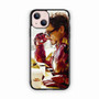 Iron Man Tony Stark iPhone 13 Case