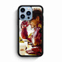 Iron Man Tony Stark iPhone 13 Pro Max Case