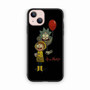 It and Morty iPhone 13 Case