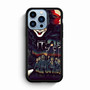IT Horror Movie iPhone 13 Pro Max Case