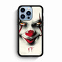 IT Pennywise iPhone 13 Pro Max Case