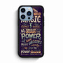 J.K. Rowling Quotes iPhone 13 Pro Max Case
