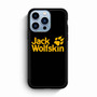 Jack Wolfskin 1 iPhone 13 Pro Max Case