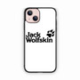 Jack Wolfskin 2 iPhone 13 Case