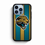 jacksonville jaguars iPhone 13 Pro Max Case