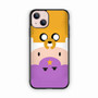 Jake Finn Lumpy Space iPhone 13 Case