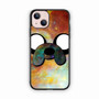 Jake Galaxy iPhone 13 Case