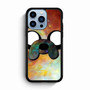 Jake Galaxy iPhone 13 Pro Max Case