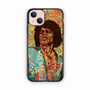 James Brown on Art iPhone 13 Case