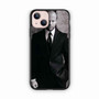 Jason Statham Suit iPhone 13 Case