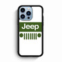 Jeep 1 iPhone 13 Pro Max Case