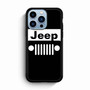 Jeep 3 iPhone 13 Pro Max Case