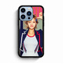 jeongyeon Twice iPhone 13 Pro Max Case