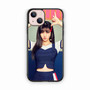 Ji Hyo Twice iPhone 13 Case