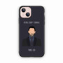 John Wick Quote iPhone 13 Case
