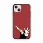 Johnny Bravo 4 iPhone 13 Case