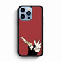 Johnny Bravo 4 iPhone 13 Pro Max Case