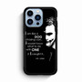 Joker Quotes iPhone 13 Pro Max Case