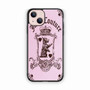 juicy couture pink iPhone 13 Case