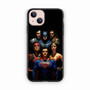 Justice League All Alley iPhone 13 Case