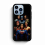 Justice League All Alley iPhone 13 Pro Max Case